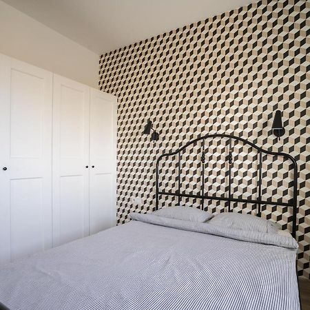 Bizapartments - Modern Flats With Parking 华沙 外观 照片